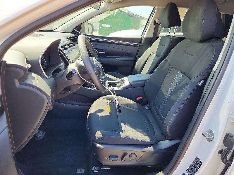 2023 Hyundai Tucson მანქანა იყიდება აუქციონზე, vin: 5NMJBCAE6PH175504, აუქციონის ნომერი: 53939176