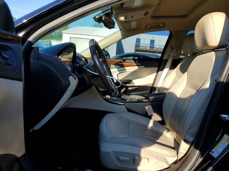 Aukcja sprzedaży 2014 Buick Regal, vin: 2G4GP5EX9E9186644, numer aukcji: 54003446