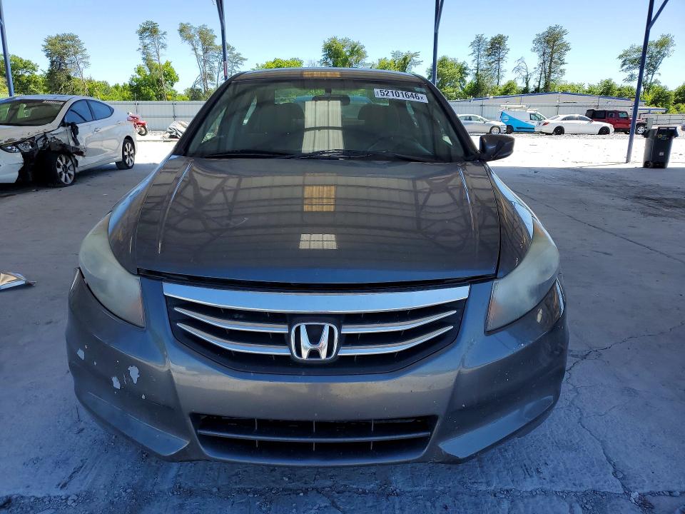 Aukcja sprzedaży 2012 Honda Accord, vin: 1HGCP2F46CA090950, numer aukcji: 52101646