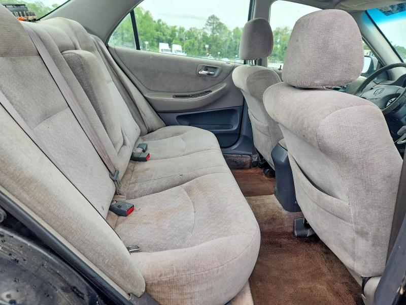 Продаж на аукціоні авто 2002 Honda Accord, vin: JHMCG567X2C014515, номер лоту: 51469936