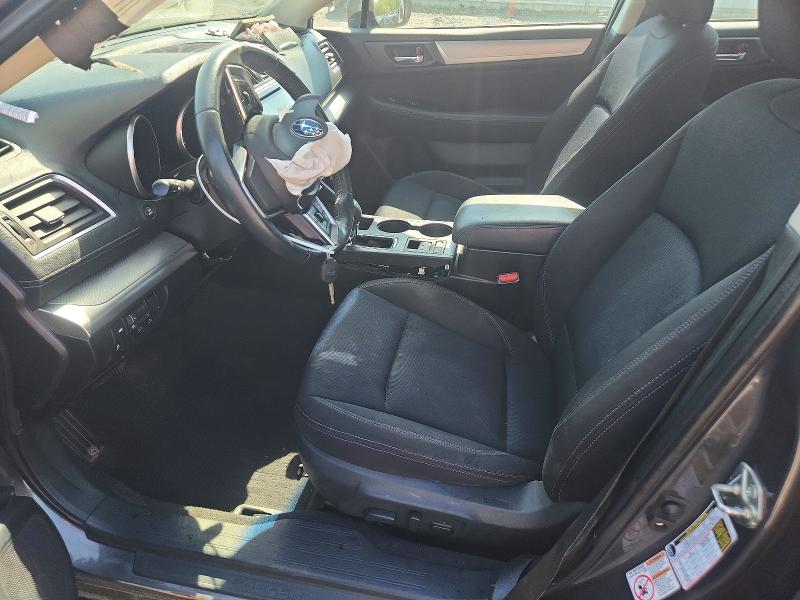 54233626 :رقم المزاد ، 4S3BNAF62K3002443 vin ، 2019 Subaru Legacy مزاد بيع