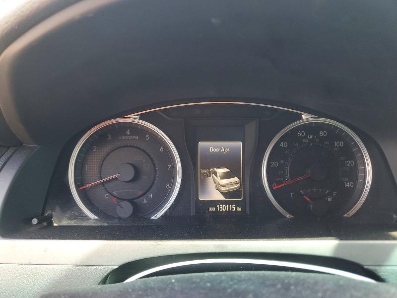 2016 Toyota Camry მანქანა იყიდება აუქციონზე, vin: 4T1BF1FK8GU594440, აუქციონის ნომერი: 52169246