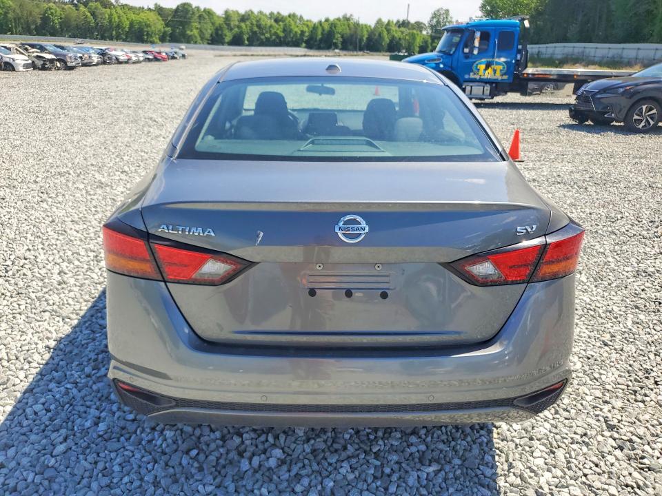 Продажа на аукционе авто 2021 Nissan Altima, vin: 1N4BL4DV3MN373075, номер лота: 53038676