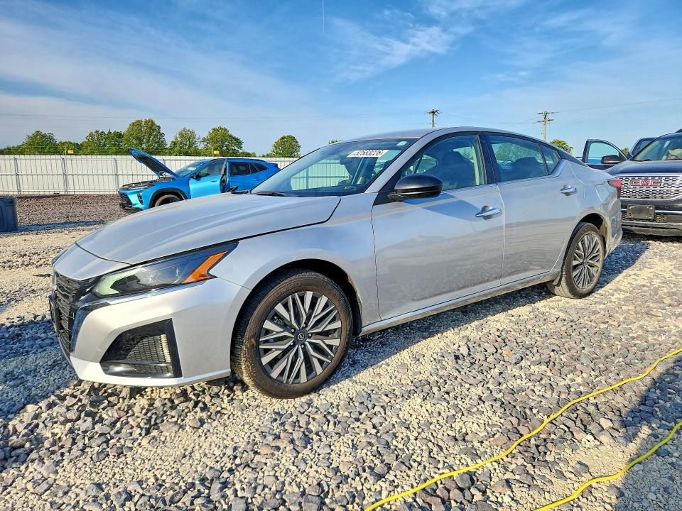 Продажа на аукционе авто 2024 Nissan Altima, vin: 1N4BL4DW4RN429847, номер лота: 52583226