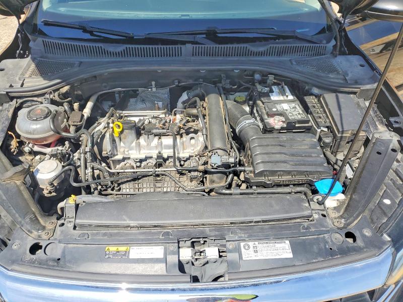 Продажа на аукционе авто 2019 Volkswagen Jetta 4d 1.4t E-line, vin: 3VWC57BU7KM141555, номер лота: 52133676