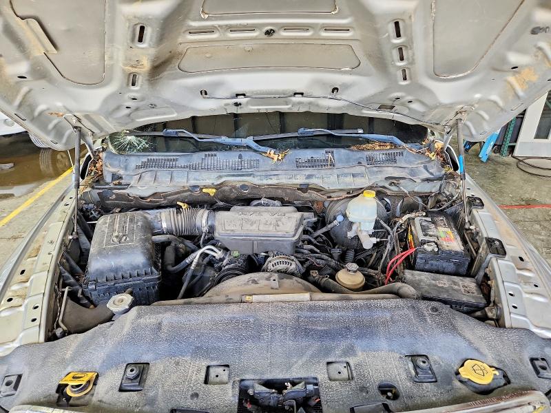 55049536 :رقم المزاد ، 1D3HV18P89S711840 vin ، 2009 Dodge Ram 1500 مزاد بيع
