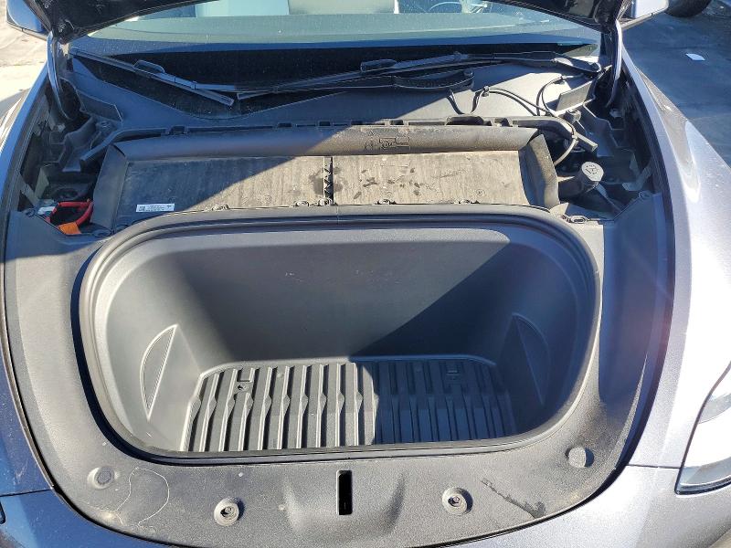 2023 Tesla Model Y მანქანა იყიდება აუქციონზე, vin: 7SAYGDED6PF956339, აუქციონის ნომერი: 51895326
