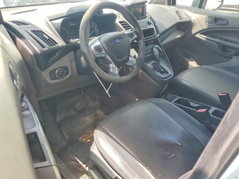 Продаж на аукціоні авто 2020 Ford Transit Connect, vin: NM0LS7E26L1463590, номер лоту: 53958586