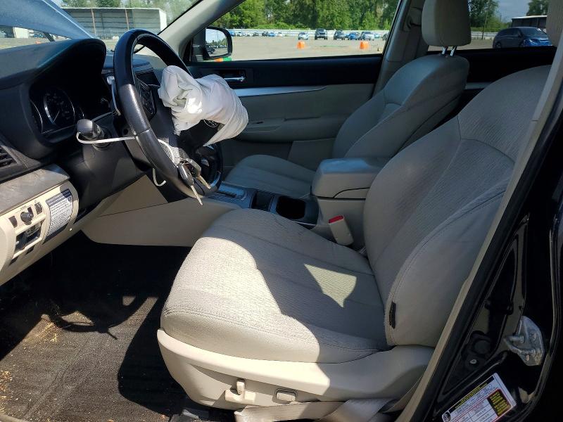 Продаж на аукціоні авто 2012 Subaru Outback, vin: 4S4BRCBC6C3302947, номер лоту: 52271536