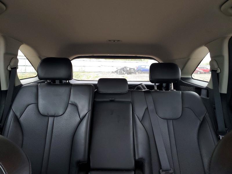 Продажа на аукционе авто 2022 Kia Sorento, vin: 5XYRL4LC3NG126933, номер лота: 51663276
