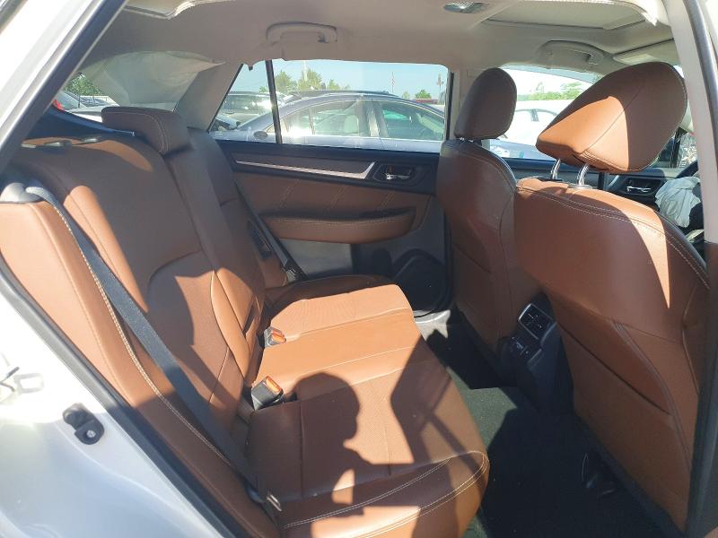 Aukcja sprzedaży 2018 Subaru Outback, vin: 4S4BSETC4J3366013, numer aukcji: 54758676