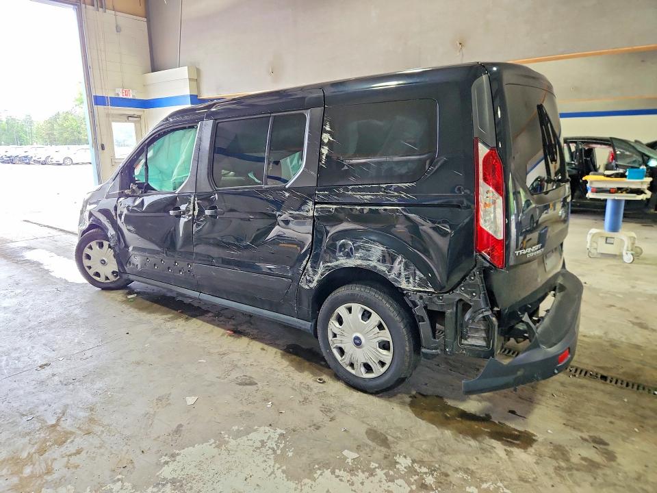 51871526 :رقم المزاد ، NM0GE9E28L1451719 vin ، 2020 Ford Transit Connect مزاد بيع