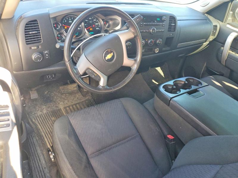 Aukcja sprzedaży 2010 Chevrolet Silverado, vin: 1GCSKSE32AZ267820, numer aukcji: 53265716