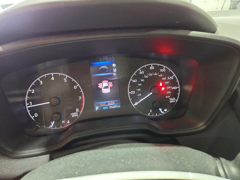 Продаж на аукціоні авто 2023 Toyota Corolla, vin: 5YFB4MDE3PP057903, номер лоту: 54847576