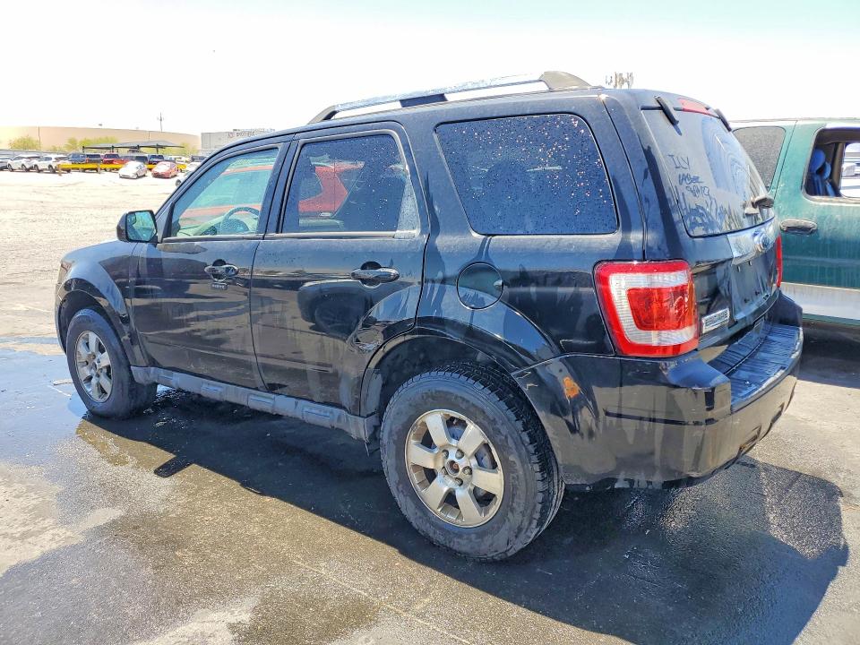 Aukcja sprzedaży 2012 Ford Escape, vin: 1FMCU9EG1CKB99821, numer aukcji: 53840506