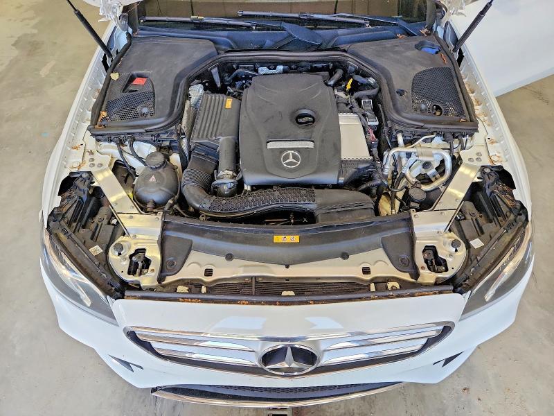 2019 Mercedes-benz E მანქანა იყიდება აუქციონზე, vin: WDDZF4KB7KA526320, აუქციონის ნომერი: 53263516