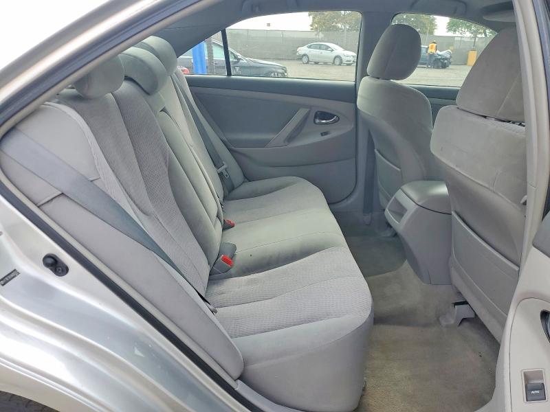 53812986 :رقم المزاد ، 4T1BF3EK0AU067674 vin ، 2010 Toyota Camry مزاد بيع