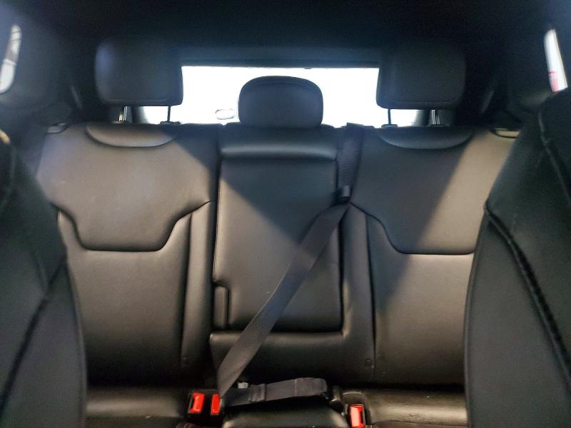 52466026 :رقم المزاد ، 3C4NJDCN7ST504956 vin ، 2025 Jeep Compass مزاد بيع