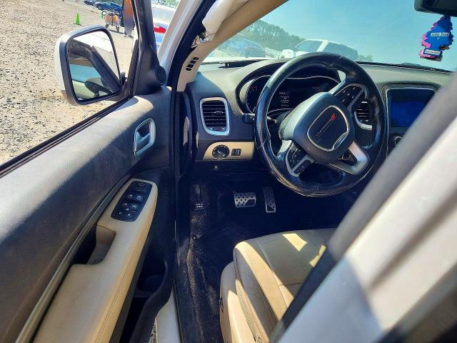 2019 Dodge Durango მანქანა იყიდება აუქციონზე, vin: 1C4RDHAG5KC836376, აუქციონის ნომერი: 50790726