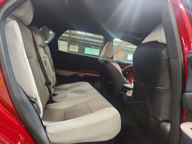 Продажа на аукционе авто 2026 Lexus Rx 350, vin: 2T2BAMCA7TC126122, номер лота: 53811906