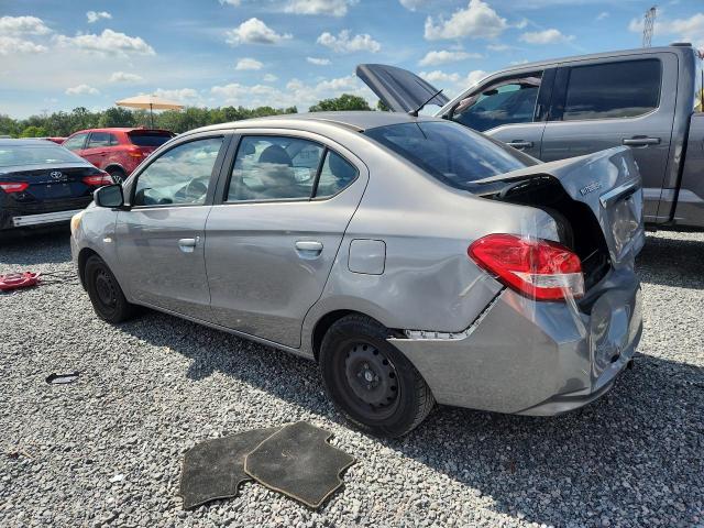 52921956 :رقم المزاد ، ML32F3FJ8HHF06574 vin ، 2017 Mitsubishi Mirage مزاد بيع