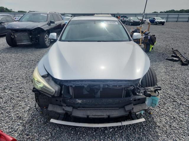 53195406 :رقم المزاد ، JN1BV7AP3EM690361 vin ، 2014 Infiniti Q50 مزاد بيع