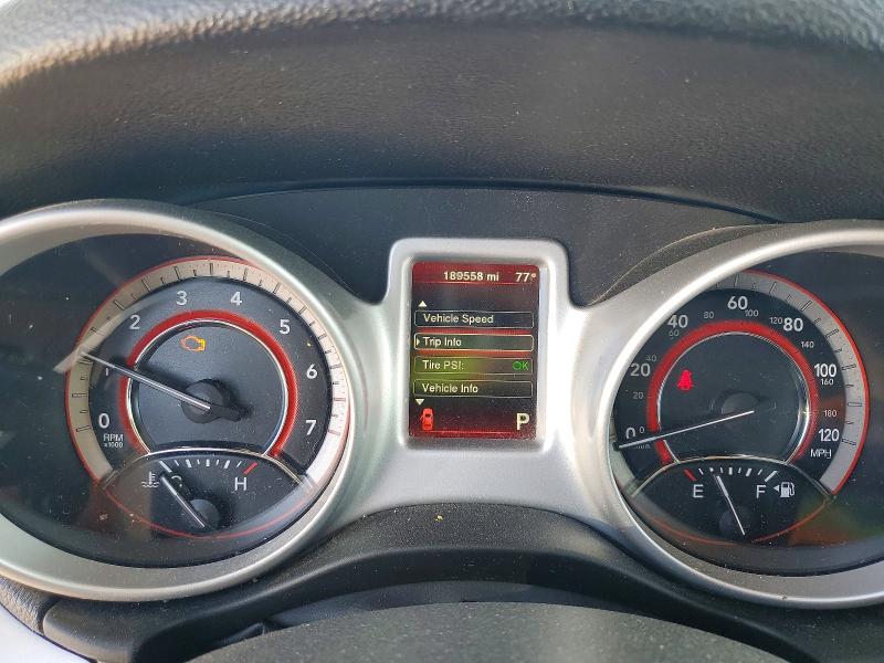 Продаж на аукціоні авто 2017 Dodge Journey, vin: 3C4PDCAB3HT614463, номер лоту: 53762956