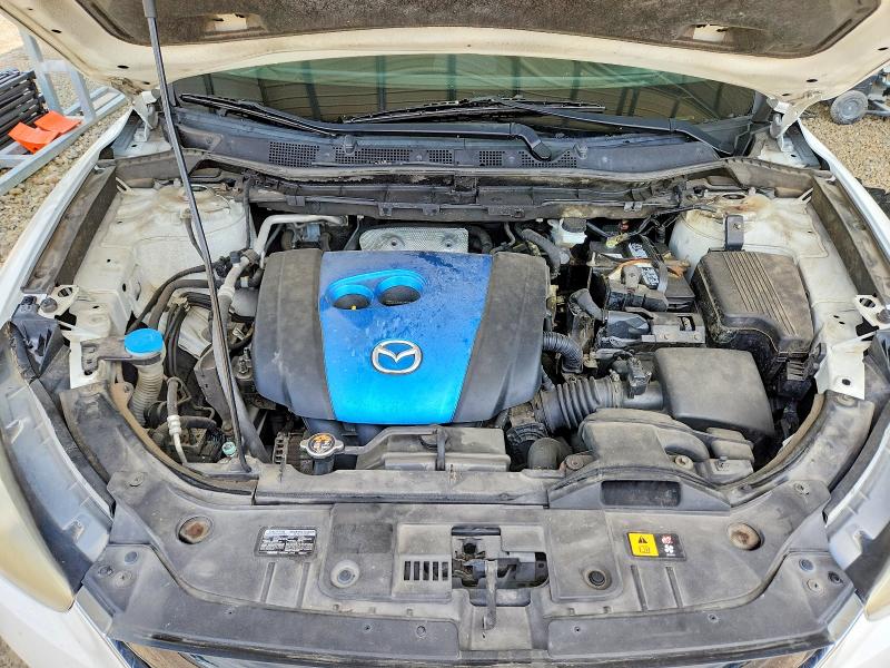 Aukcja sprzedaży 2013 Mazda Cx-5, vin: JM3KE2DE3D0146689, numer aukcji: 54498236