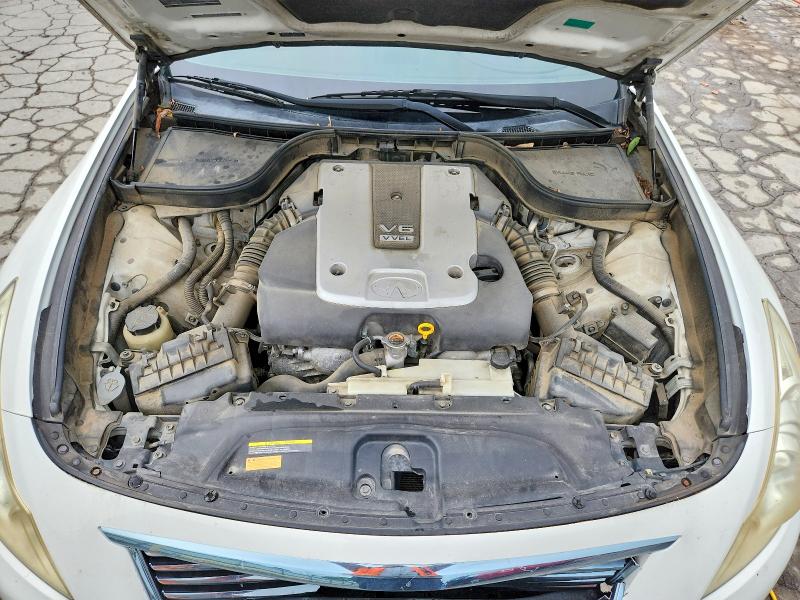 Продаж на аукціоні авто 2011 Infiniti G37 Sedan, vin: JN1CV6AR8BM407223, номер лоту: 55444816