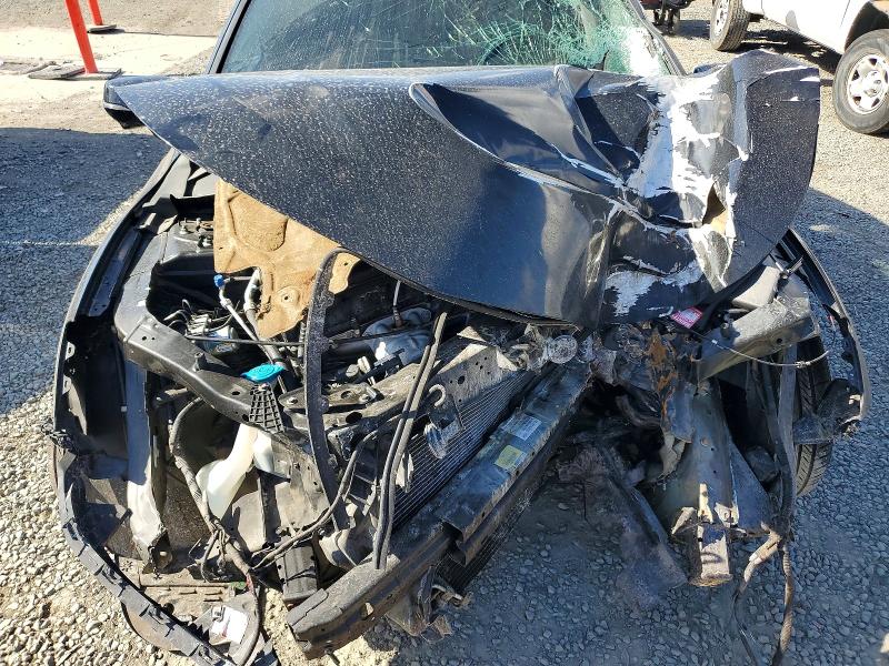 Продажа на аукционе авто 2016 Honda Accord, vin: 1HGCR2F89GA094798, номер лота: 55202996