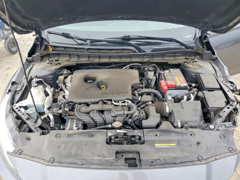 Продажа на аукционе авто 2020 Nissan Altima, vin: 1N4BL4CV4LC232558, номер лота: 54892406