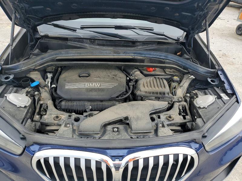 Aukcja sprzedaży 2020 Bmw X1, vin: WBXJG7C04L5R28778, numer aukcji: 54101336