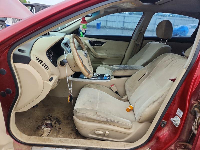 Aukcja sprzedaży 2013 Nissan Altima, vin: 1N4AL3APXDC167470, numer aukcji: 54821946