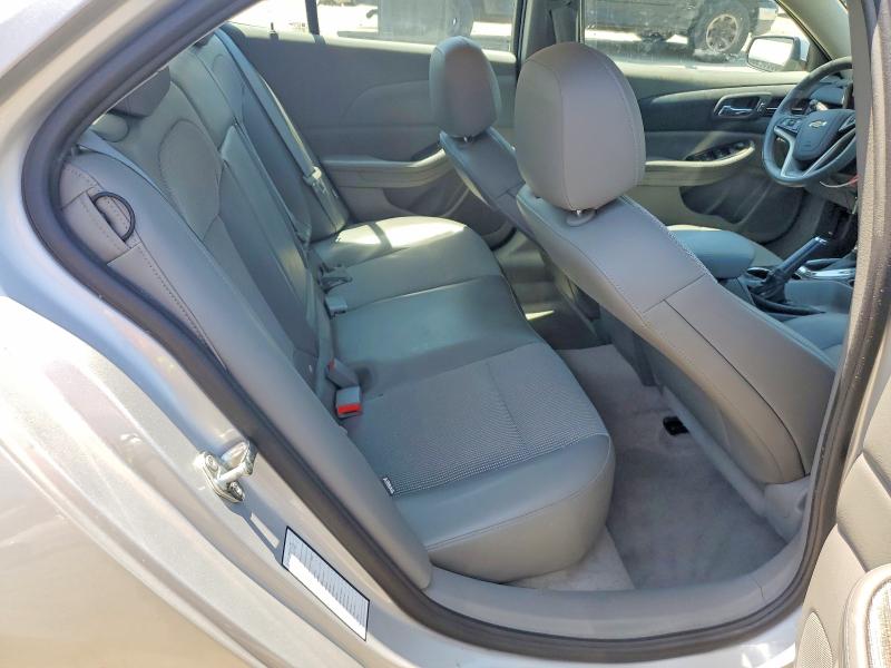 2014 Chevrolet Malibu მანქანა იყიდება აუქციონზე, vin: 1G11C5SL7EF235282, აუქციონის ნომერი: 52687706