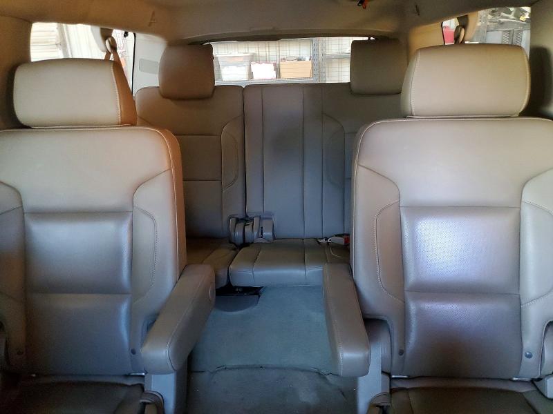 Aukcja sprzedaży 2016 Gmc Yukon Xl, vin: 1GKS1GKC7GR406664, numer aukcji: 53427046