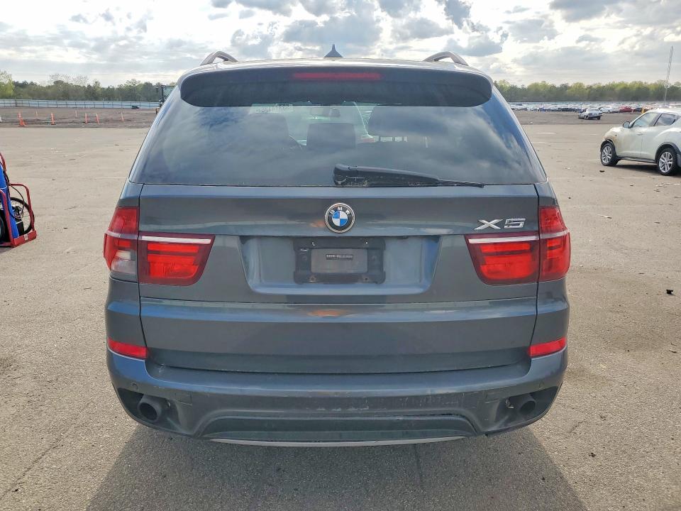 Продаж на аукціоні авто 2011 Bmw X5, vin: 5UXZV4C54BL403745, номер лоту: 53314136