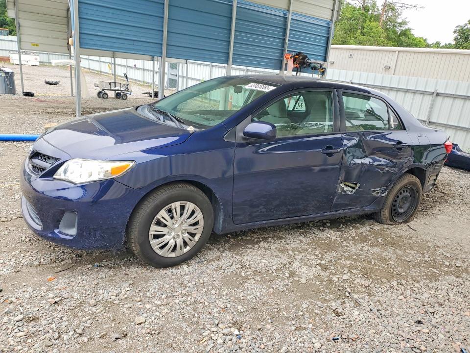 Продаж на аукціоні авто 2011 Toyota Corolla, vin: 2T1BU4EE5BC655983, номер лоту: 52003886
