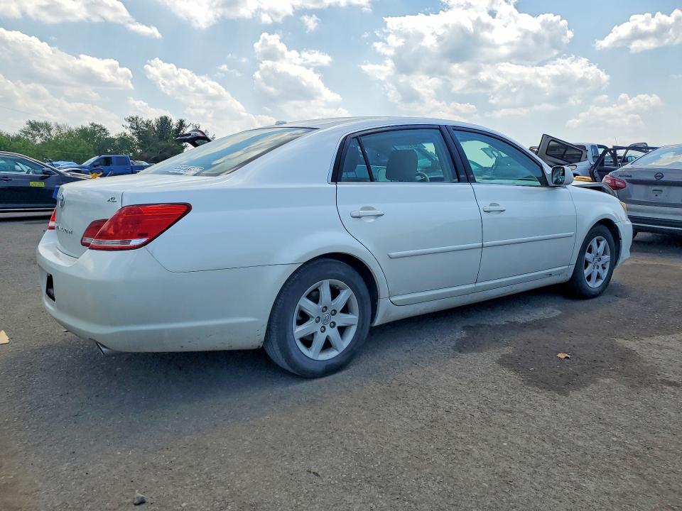 Aukcja sprzedaży 2010 Toyota Avalon, vin: 4T1BK3DB0AU362075, numer aukcji: 54130706
