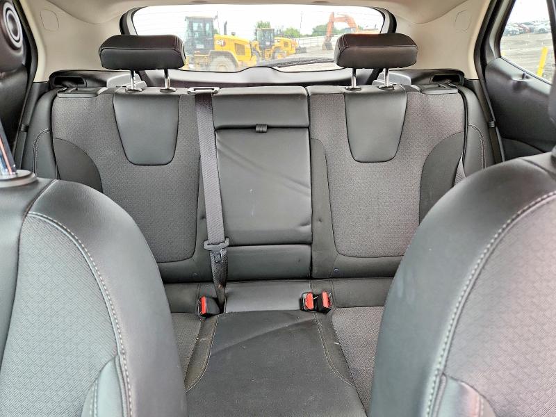 Aukcja sprzedaży 2023 Buick Encore Gx, vin: KL4MMDS27PB092230, numer aukcji: 52251566