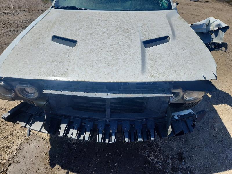 2017 Dodge Challenger მანქანა იყიდება აუქციონზე, vin: 2C3CDZFJ1HH501948, აუქციონის ნომერი: 53779786