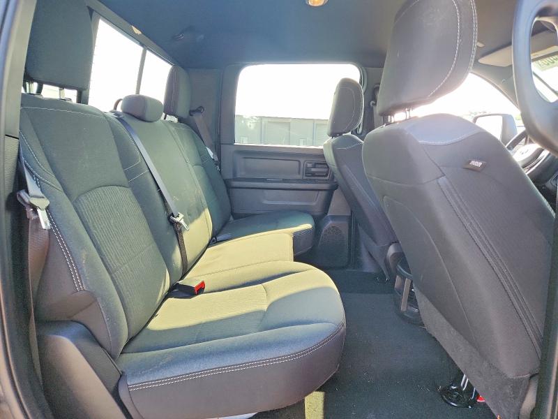 2024 Ram 2500 მანქანა იყიდება აუქციონზე, vin: 3C6UR5CLXRG355980, აუქციონის ნომერი: 53886406