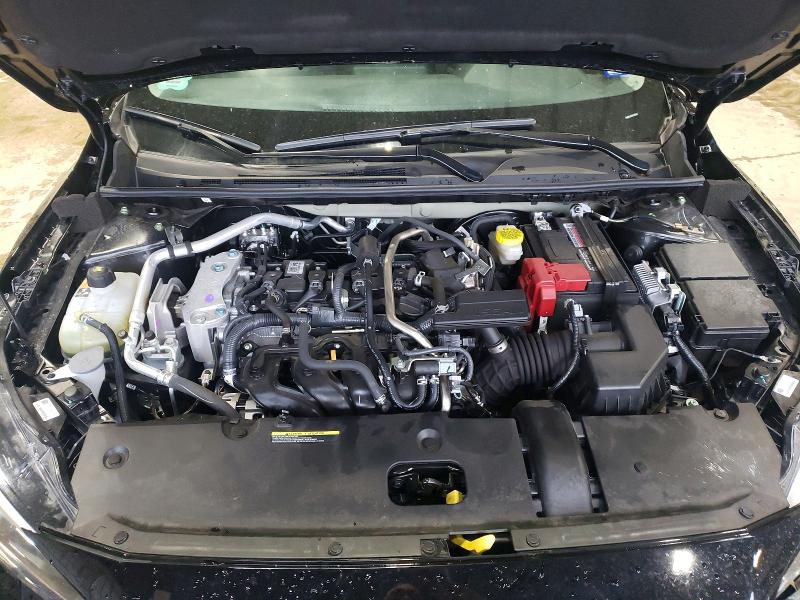 Продажа на аукционе авто 2025 Nissan Sentra, vin: 3N1AB8CV4SY336394, номер лота: 53585496
