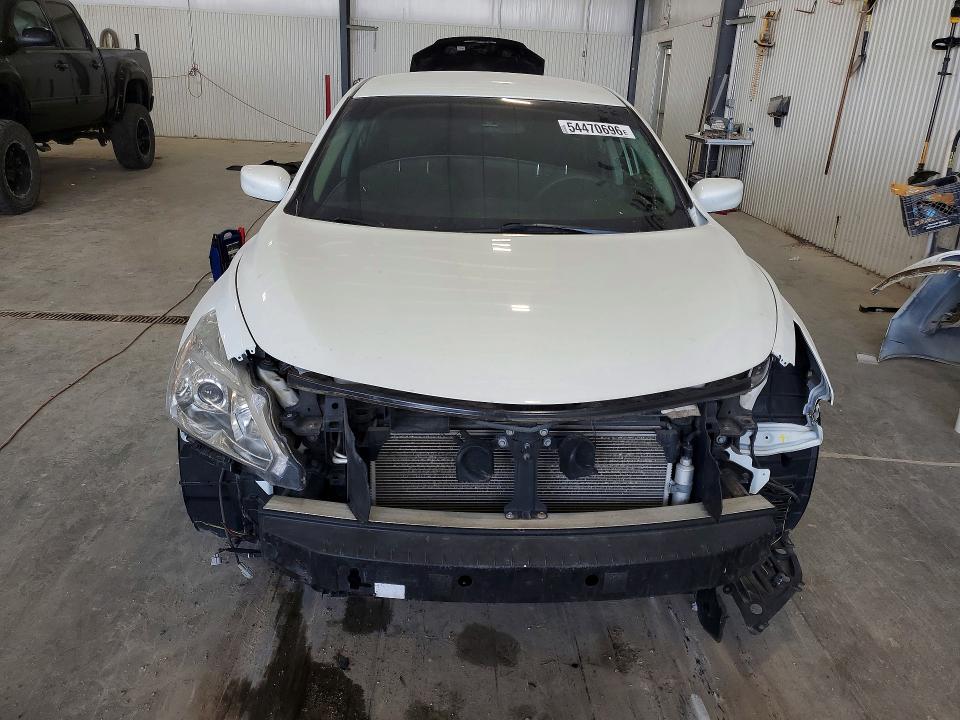Продажа на аукционе авто 2015 Nissan Altima, vin: 1N4AL3AP4FN395374, номер лота: 54470696