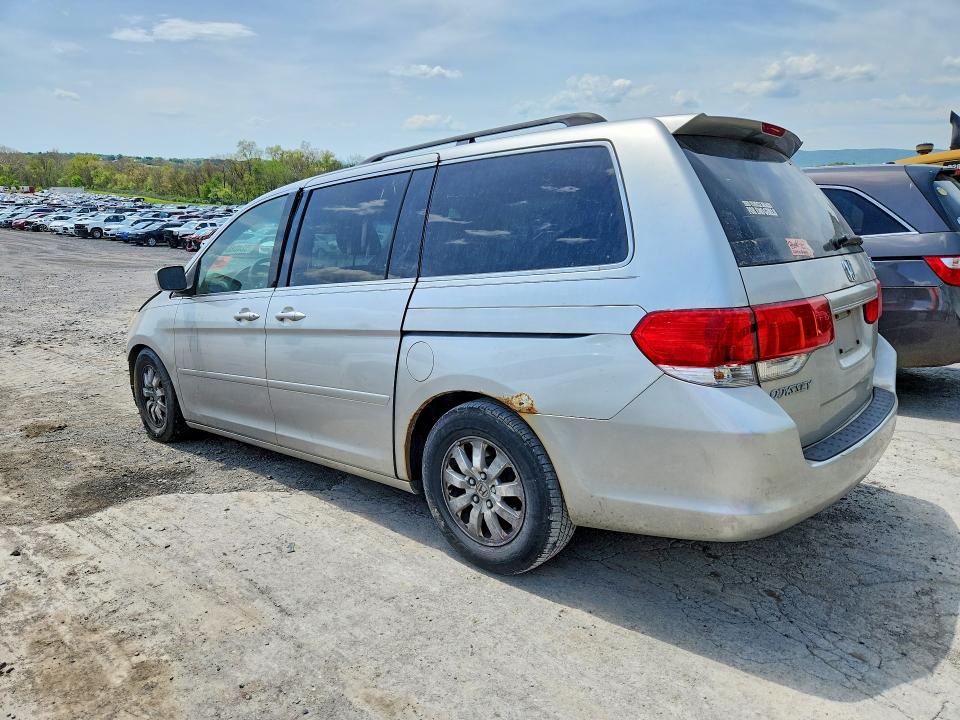 Продаж на аукціоні авто 2009 Honda Odyssey, vin: 5FNRL38419B028881, номер лоту: 52408046