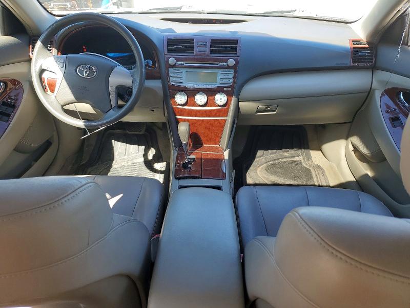 52963946 :رقم المزاد ، 4T1BE46K28U789276 vin ، 2008 Toyota Camry مزاد بيع
