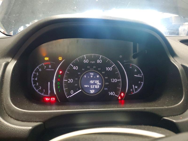 Aukcja sprzedaży 2014 Honda Cr-v, vin: 5J6RM4H51EL084896, numer aukcji: 54139516