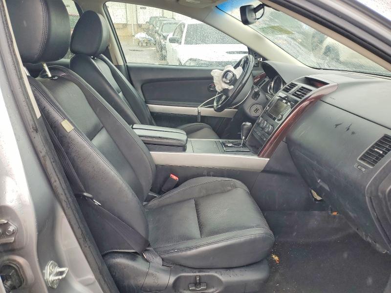 Продаж на аукціоні авто 2013 Mazda Cx-9, vin: JM3TB2DA3D0421472, номер лоту: 54204276