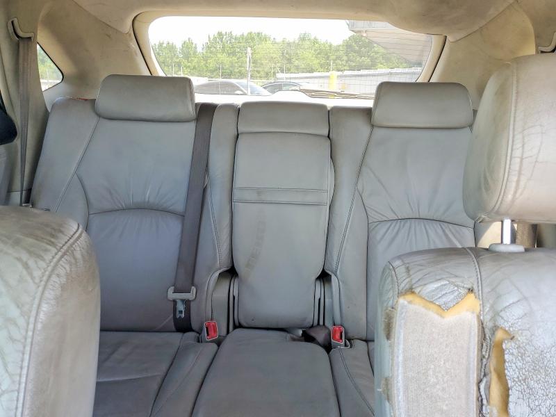 Продаж на аукціоні авто 2004 Lexus Rx, vin: 2T2GA31U24C006517, номер лоту: 53522726