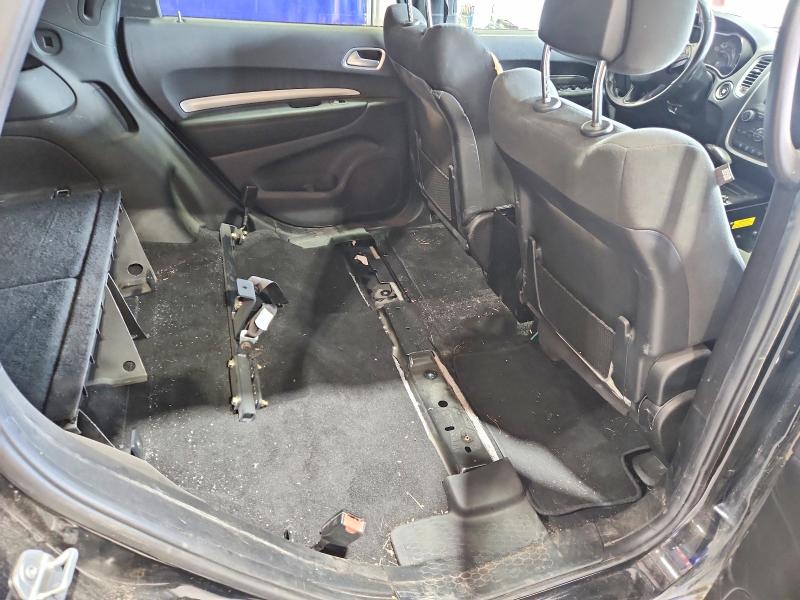 55106866 :رقم المزاد ، 1C4RDJFG3LC215381 vin ، 2020 Dodge Durango مزاد بيع