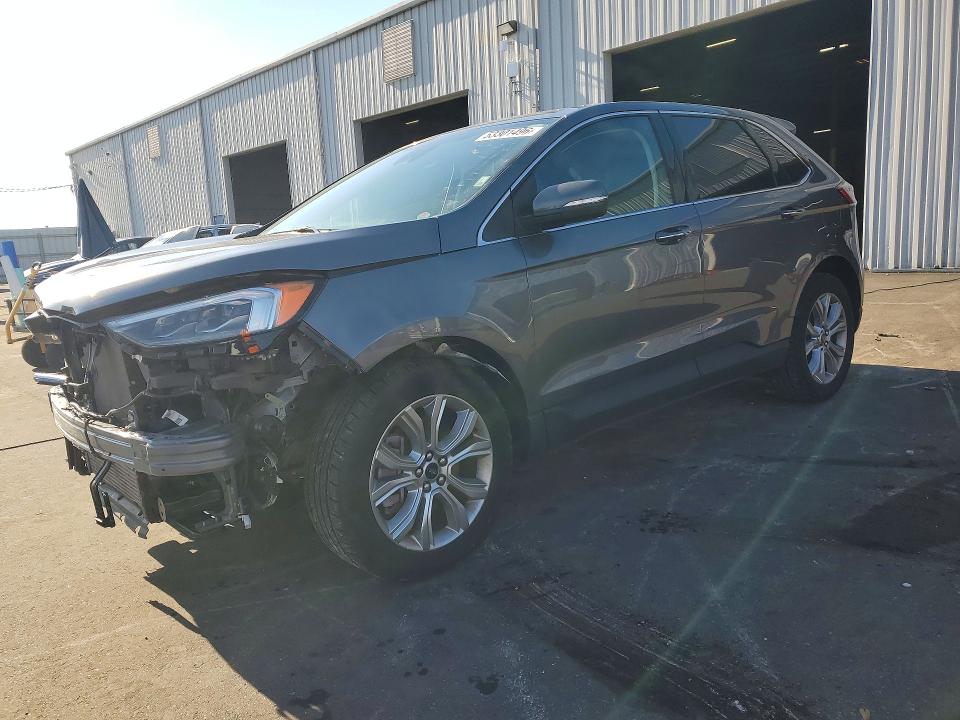 Продаж на аукціоні авто 2023 Ford Edge, vin: 2FMPK4K95PBA59044, номер лоту: 53301496